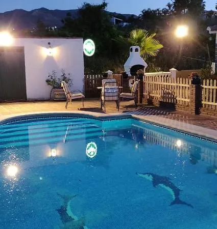 Tierra Roja Bed & Breakfast *