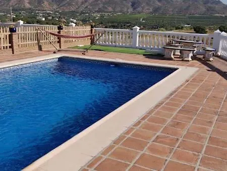 Bed & Breakfast Tierra Roja *