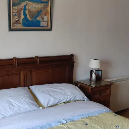 Tierra Roja Bed & Breakfast *