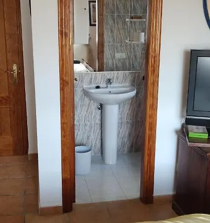 Bed and breakfast Tierra Roja