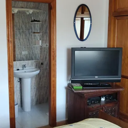 Tierra Roja Bed and breakfast