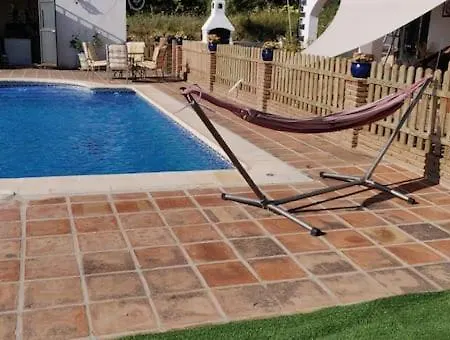 Tierra Roja Bed and breakfast *