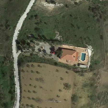 Tierra Roja Alhaurín de la Torre