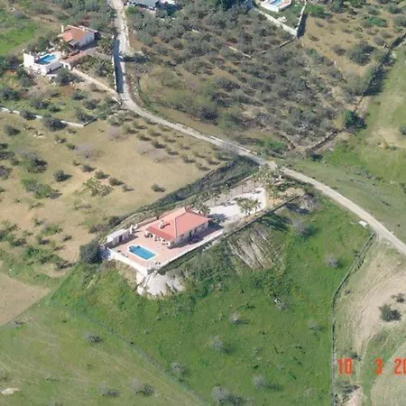 Bed and breakfast Tierra Roja Alhaurín de la Torre